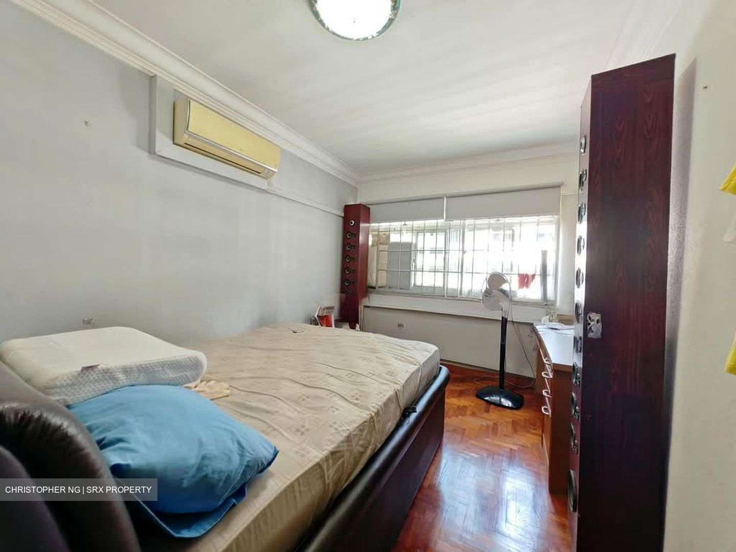 Blk 193 Pasir Ris Street 12 (Pasir Ris), HDB 5 Rooms #538012091